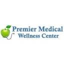 Premier Medical Wellness Center logo